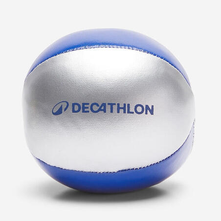 Набір з 3 м'ячів для жонглювання 55 мм/60 г