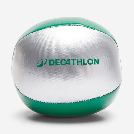 Набір з 3 м'ячів для жонглювання 55 мм/60 г