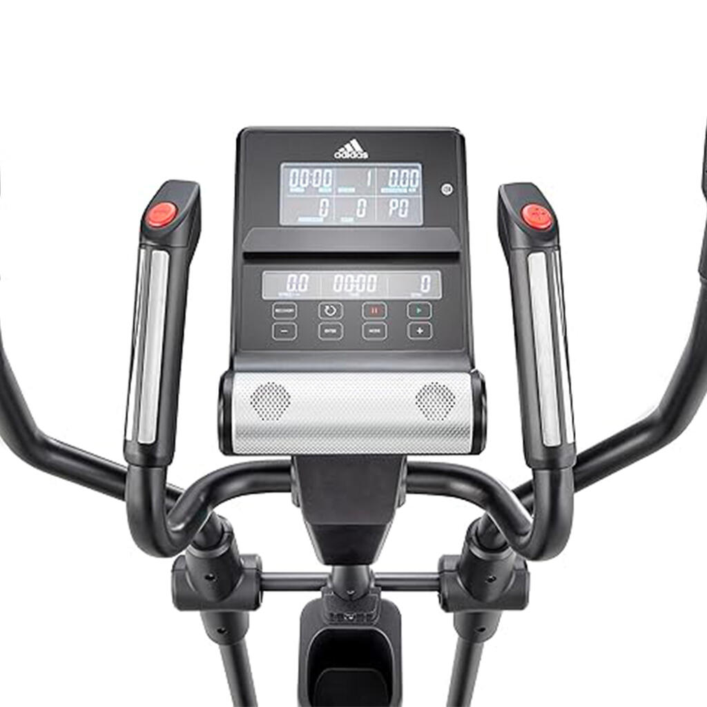 Vélo Elliptique Adidas X-21