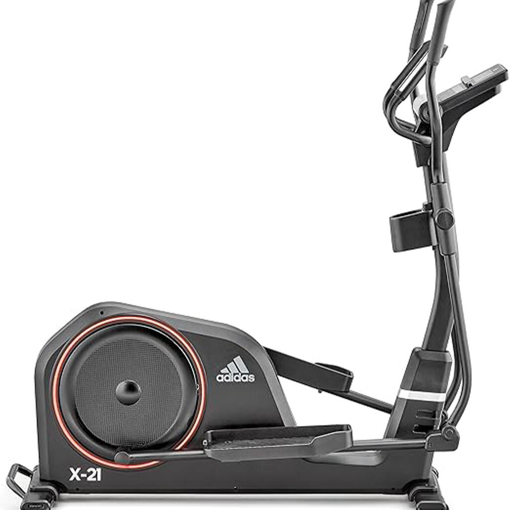 Vélo Elliptique Adidas X-21