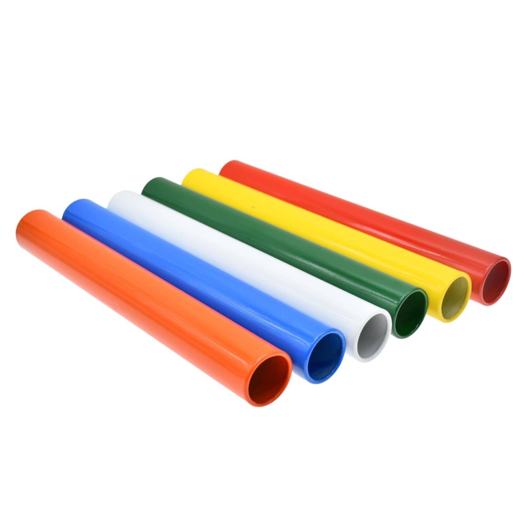 REYDON SPORTS Classic Relay Batons Junior 6p