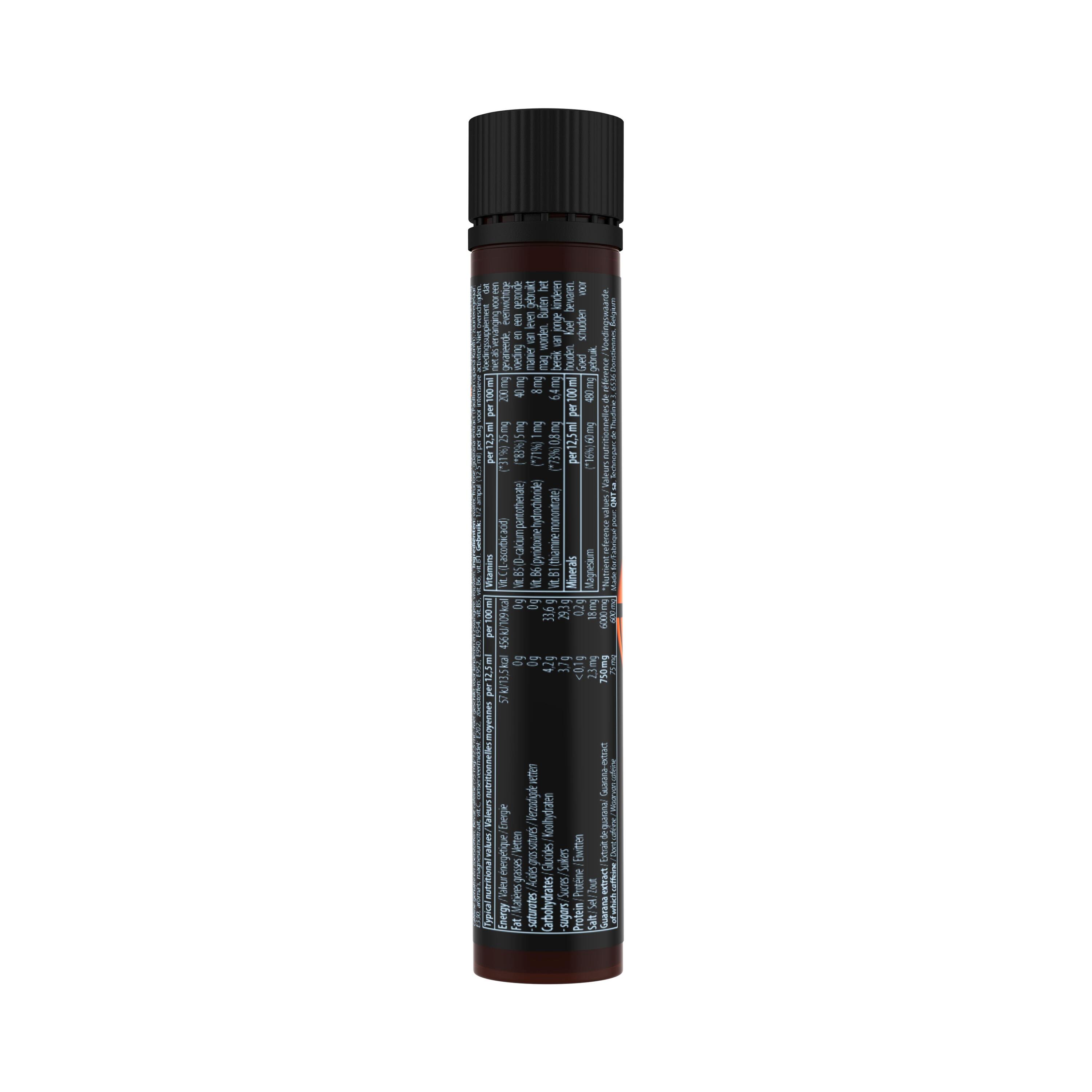 GUARANA shot ampoule 25ml 3/3