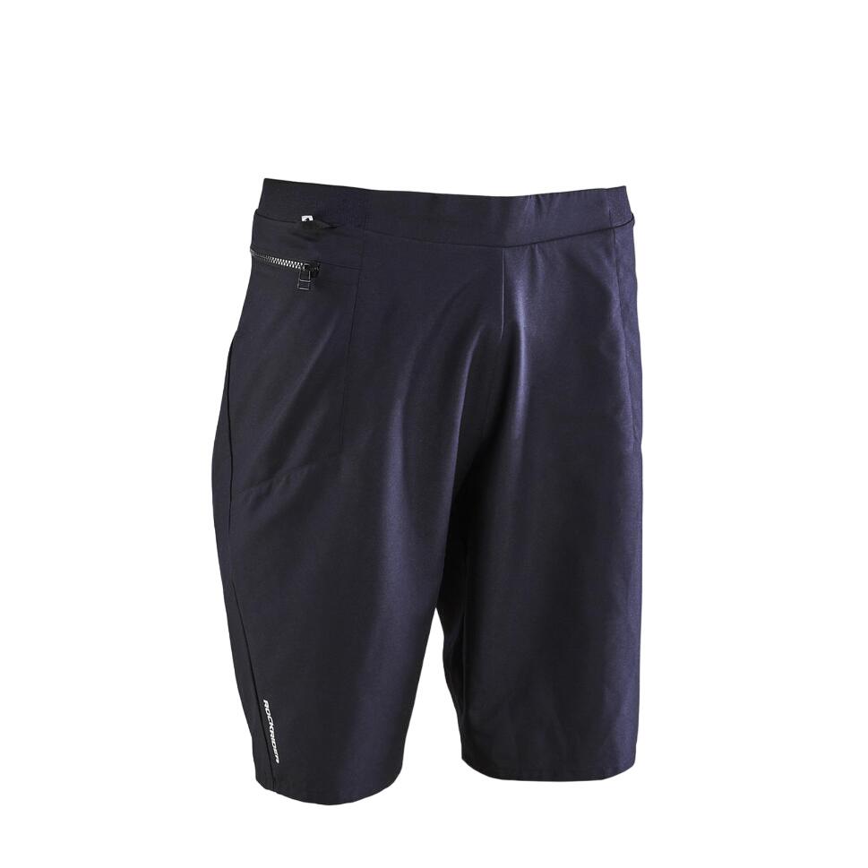 Salopette e pantaloncini senza bretelle