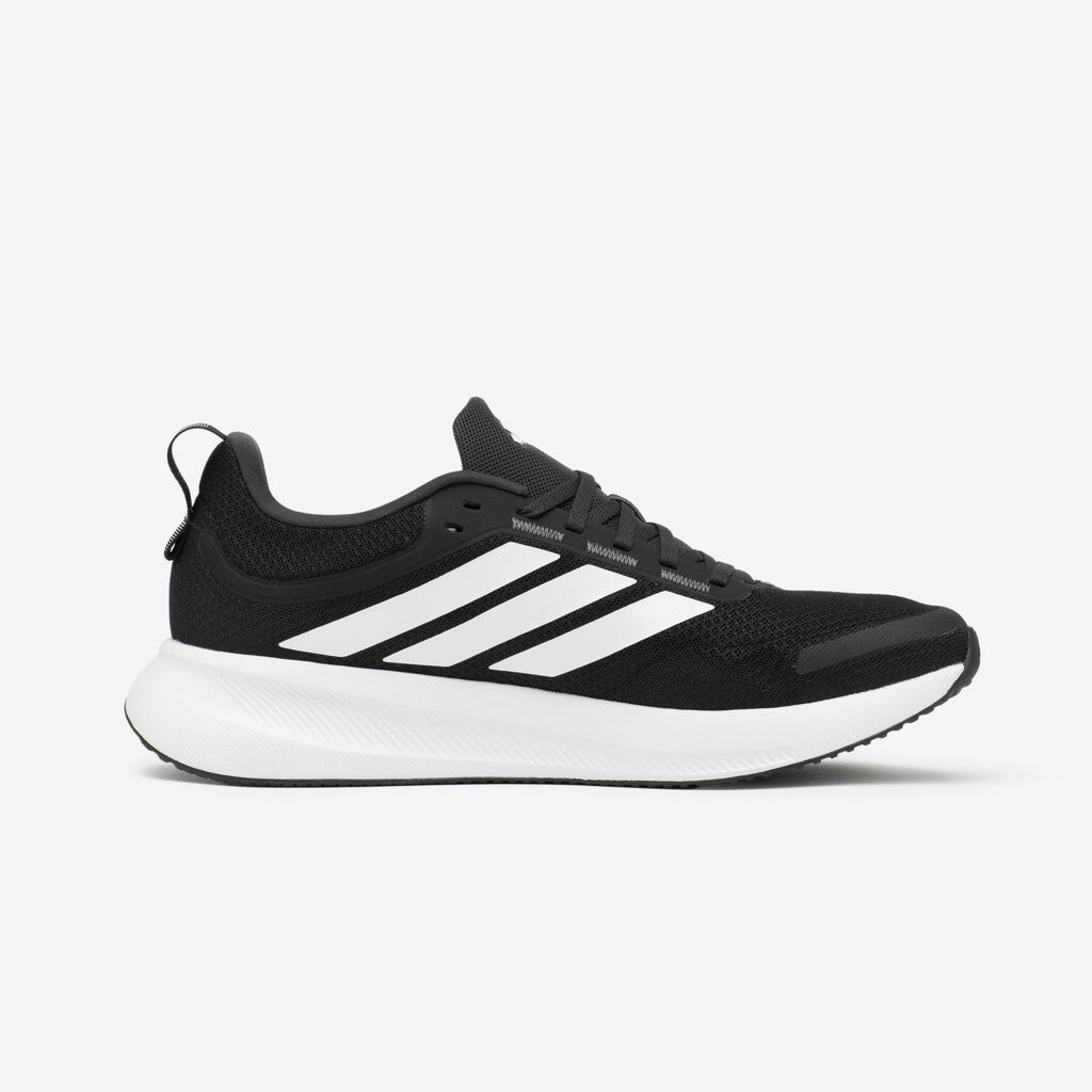 ADIDAS RUNBLAZE MEN's RUNNING SHOES - BLACK