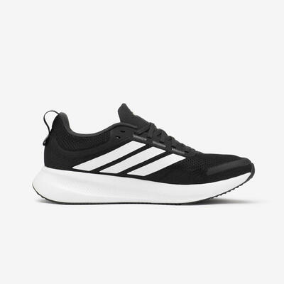 Laufschuhe Herren ADIDAS - Runblaze schwarz