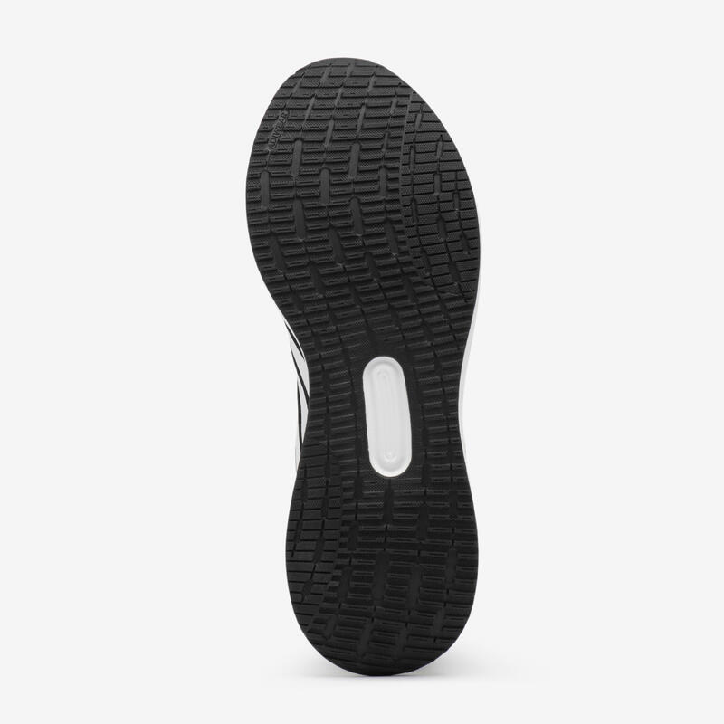 Lauschuhe Herren Adidas Runblaze, schwarz
