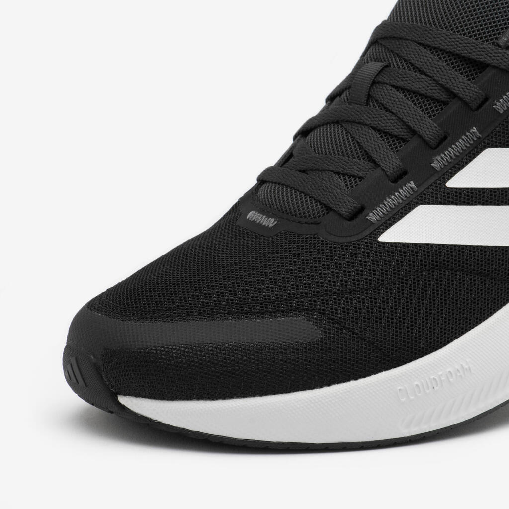 ADIDAS RunBlaze pánska bežecká obuv čierna