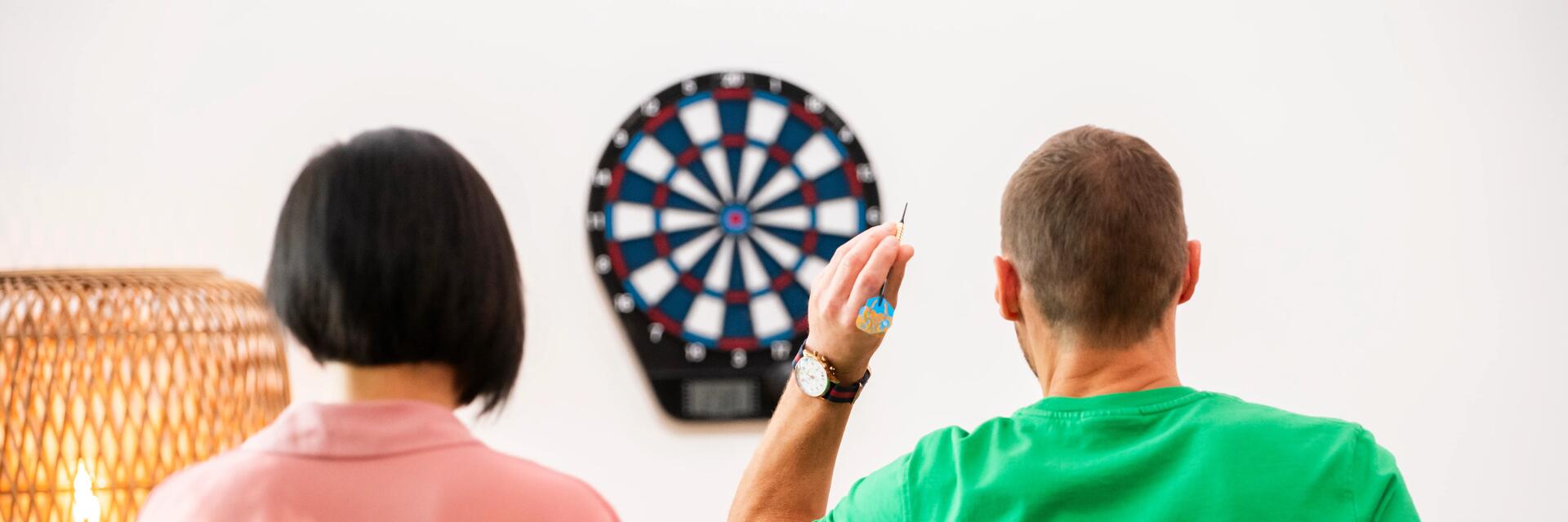 Les sports de précision pour reviser pendant les vacances