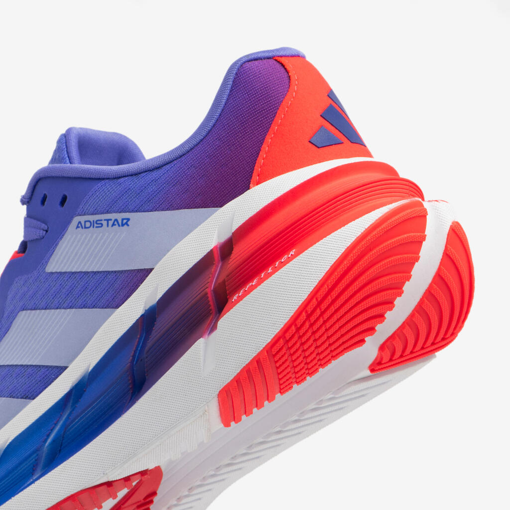 Naiste jooksujalatsid ADIDAS Adistar 3, sinine