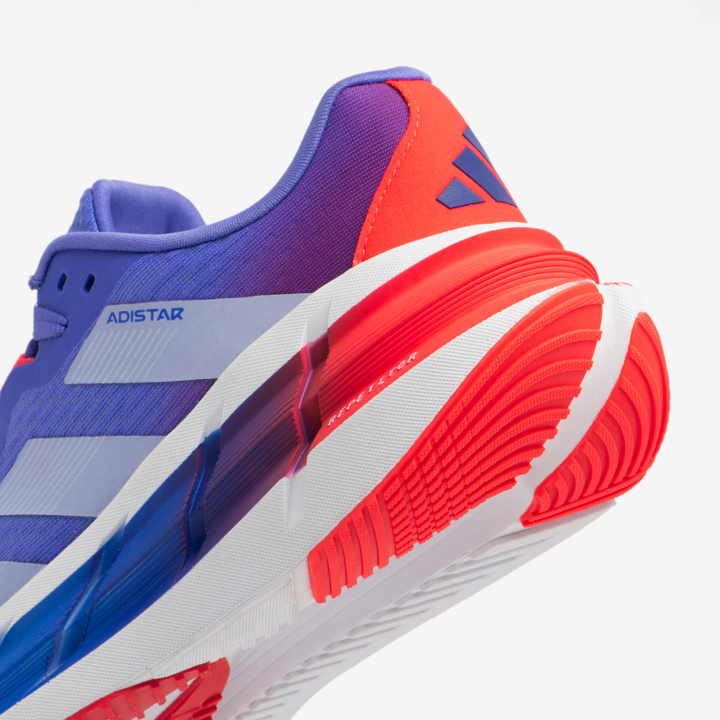 Scarpe running donna ADIDAS ADISTAR 3 blu 6/7