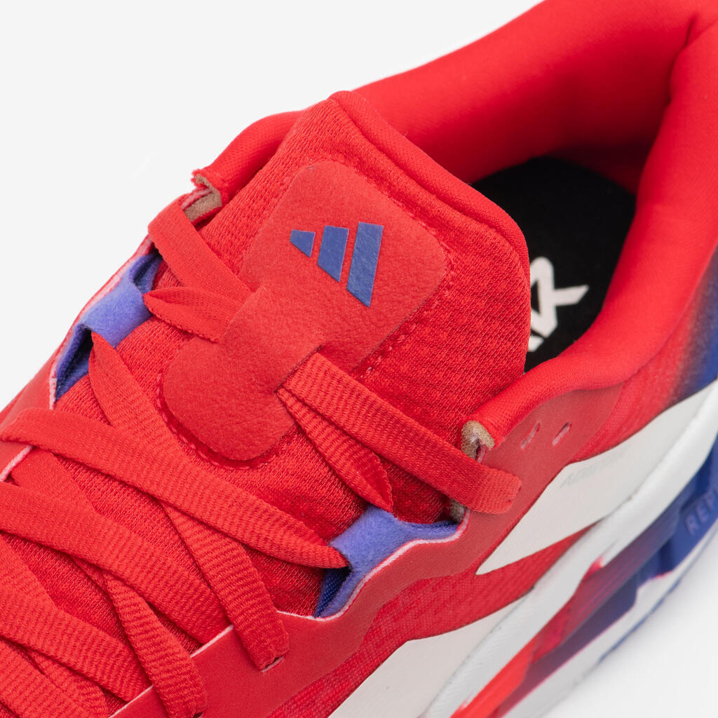 Meeste jooksujalatsid Adidas Adistar 3, sinine/punane