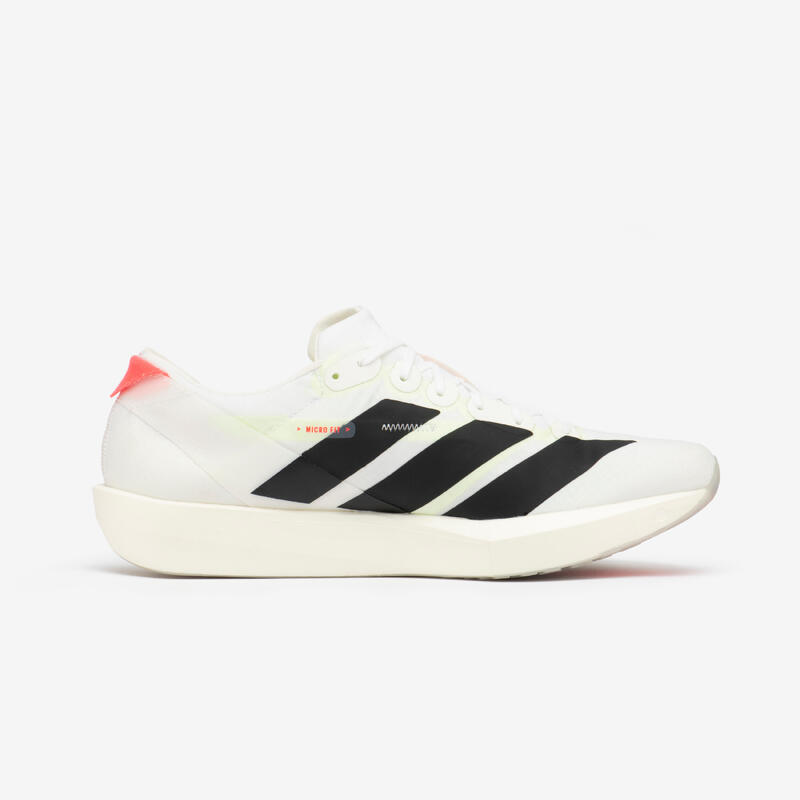 SAPATILHAS DE CORRIDA HOMEM ADIDAS ADIOS 9 BRANCO