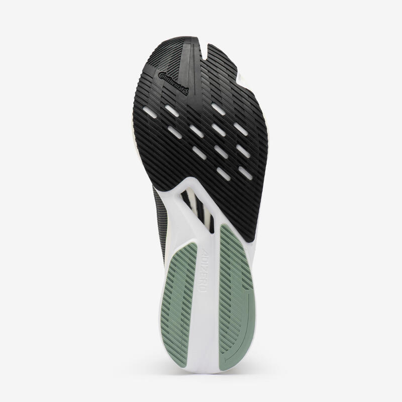 Hardloopschoenen voor heren Boston 12 zwart