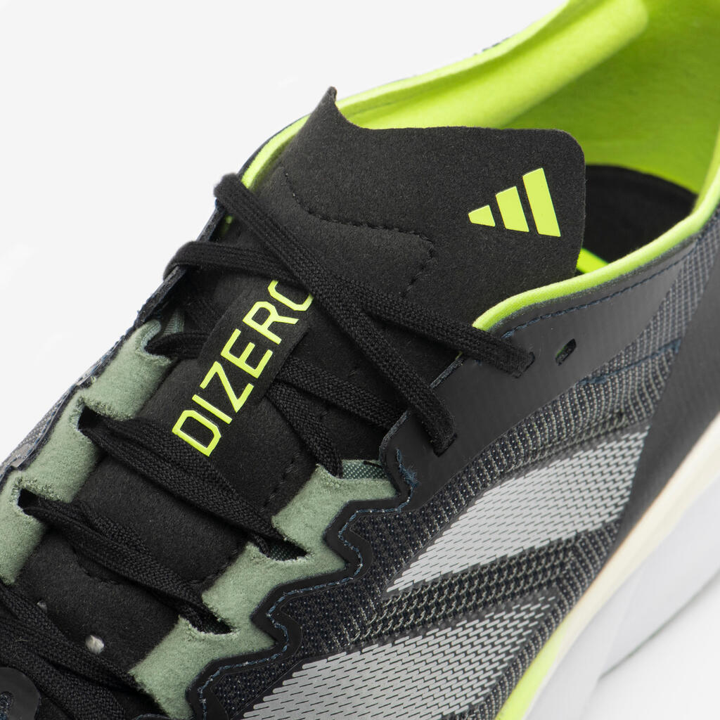 Meeste jooksujalatsid Adidas Boston 12, must