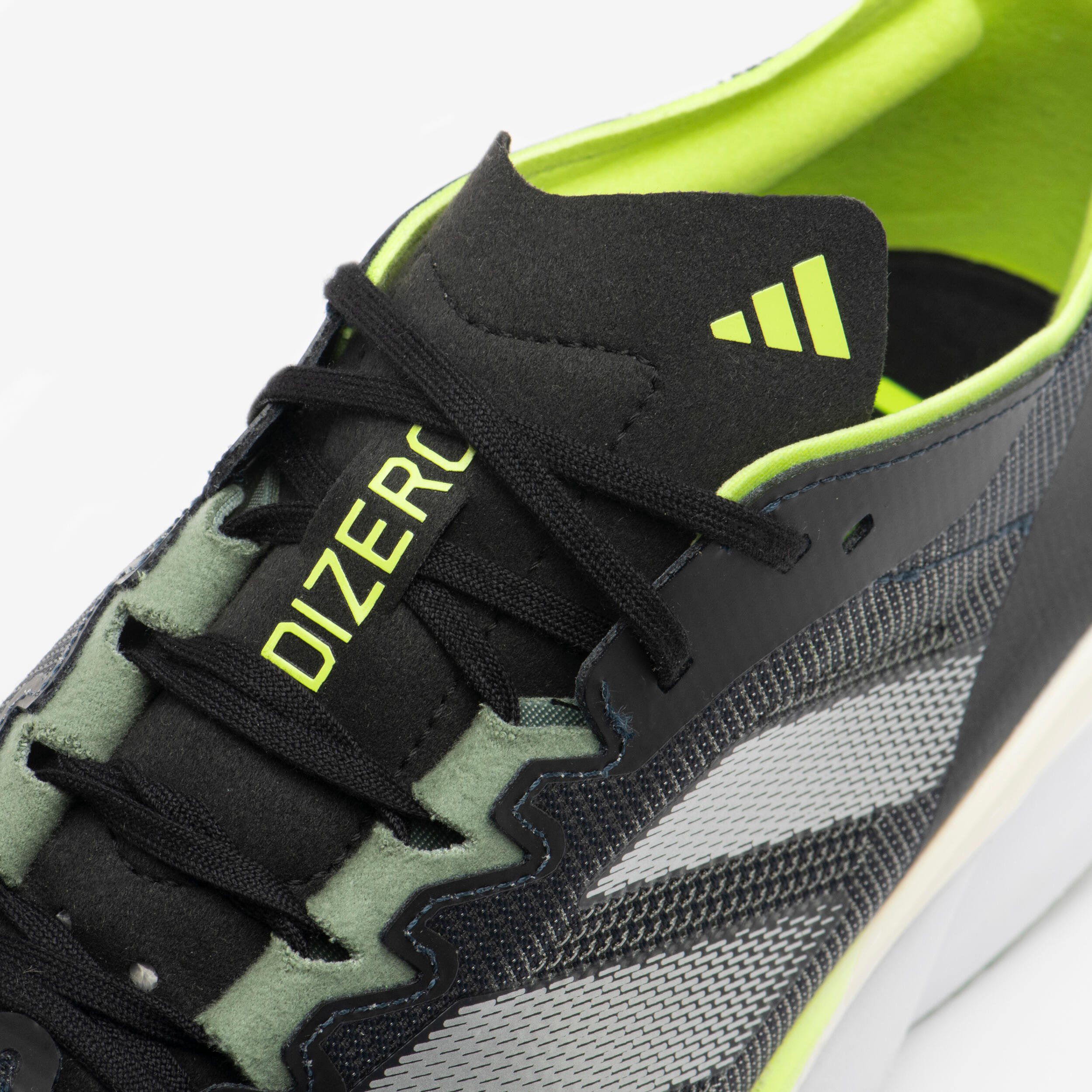 Hardloopschoenen voor heren Boston 12 blauw 6/8