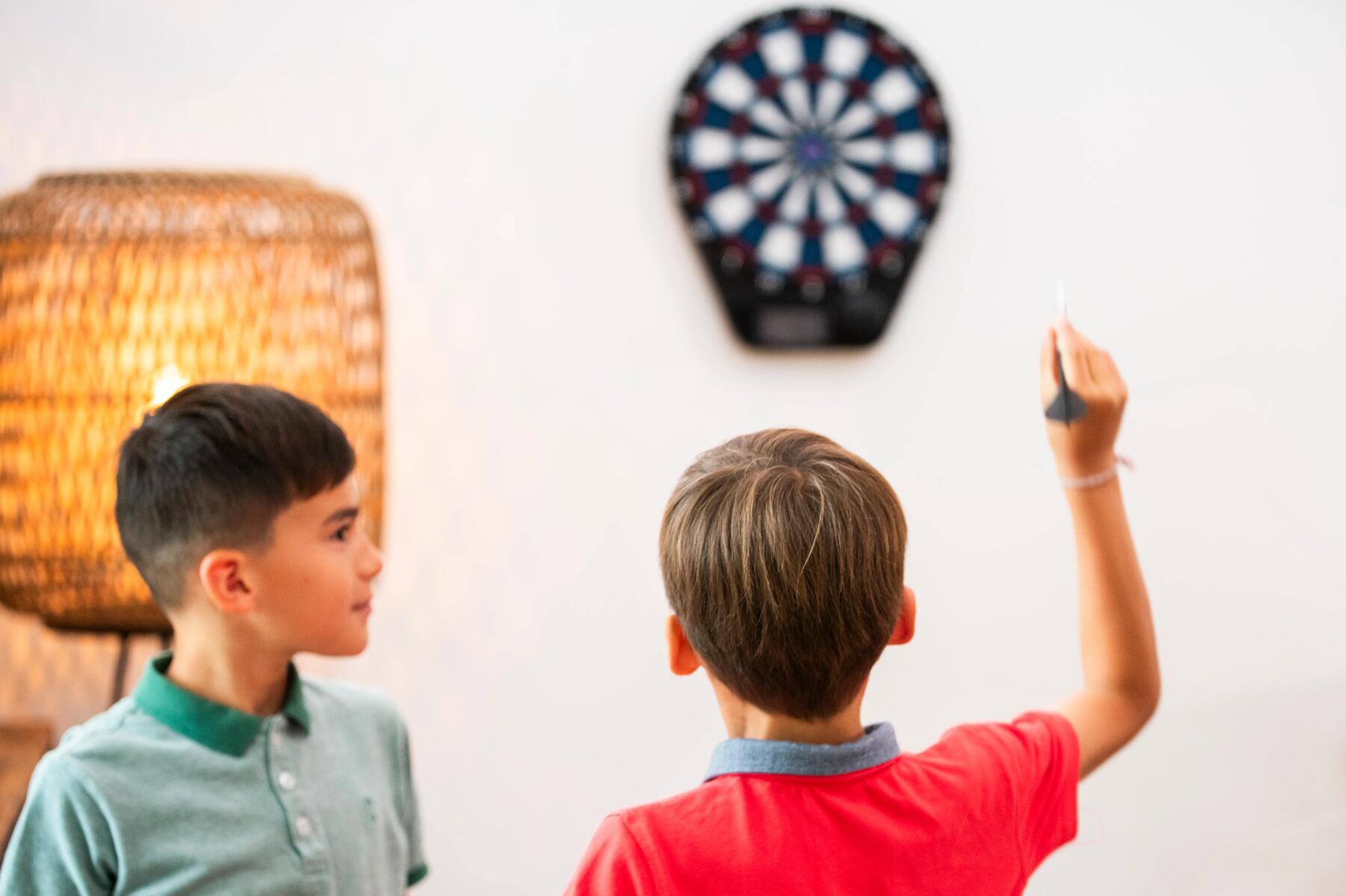 CUM SĂ ALEGI SĂGEȚILE PENTRU DARTS