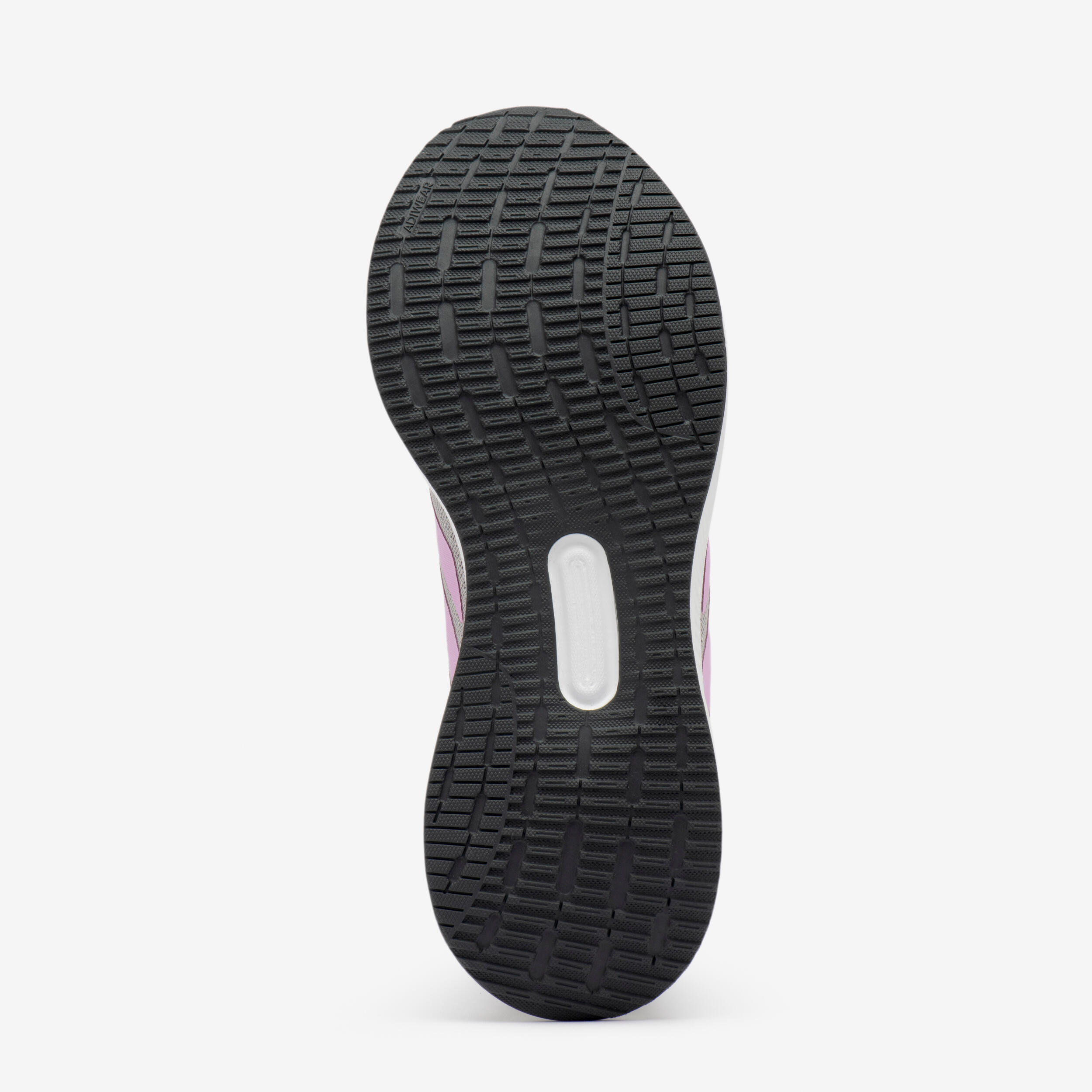 Laufschuhe Damen ADIDAS - Runblaze grau  7/7