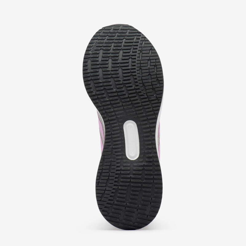Hardloopschoenen voor dames Runblaze grijs