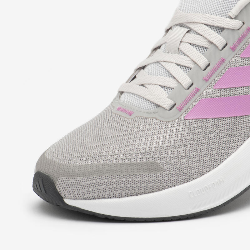 ÎNCĂLȚĂMINTE ALERGARE ADIDAS RUNBLAZE GRI DAMĂ