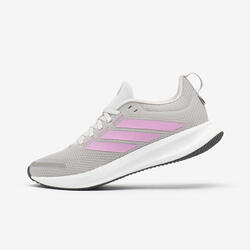 CHAUSSURES DE RUNNING FEMME ADIDAS RUNBLAZE GRISES