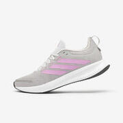 ÎNCĂLȚĂMINTE ALERGARE ADIDAS RUNBLAZE GRI DAMĂ