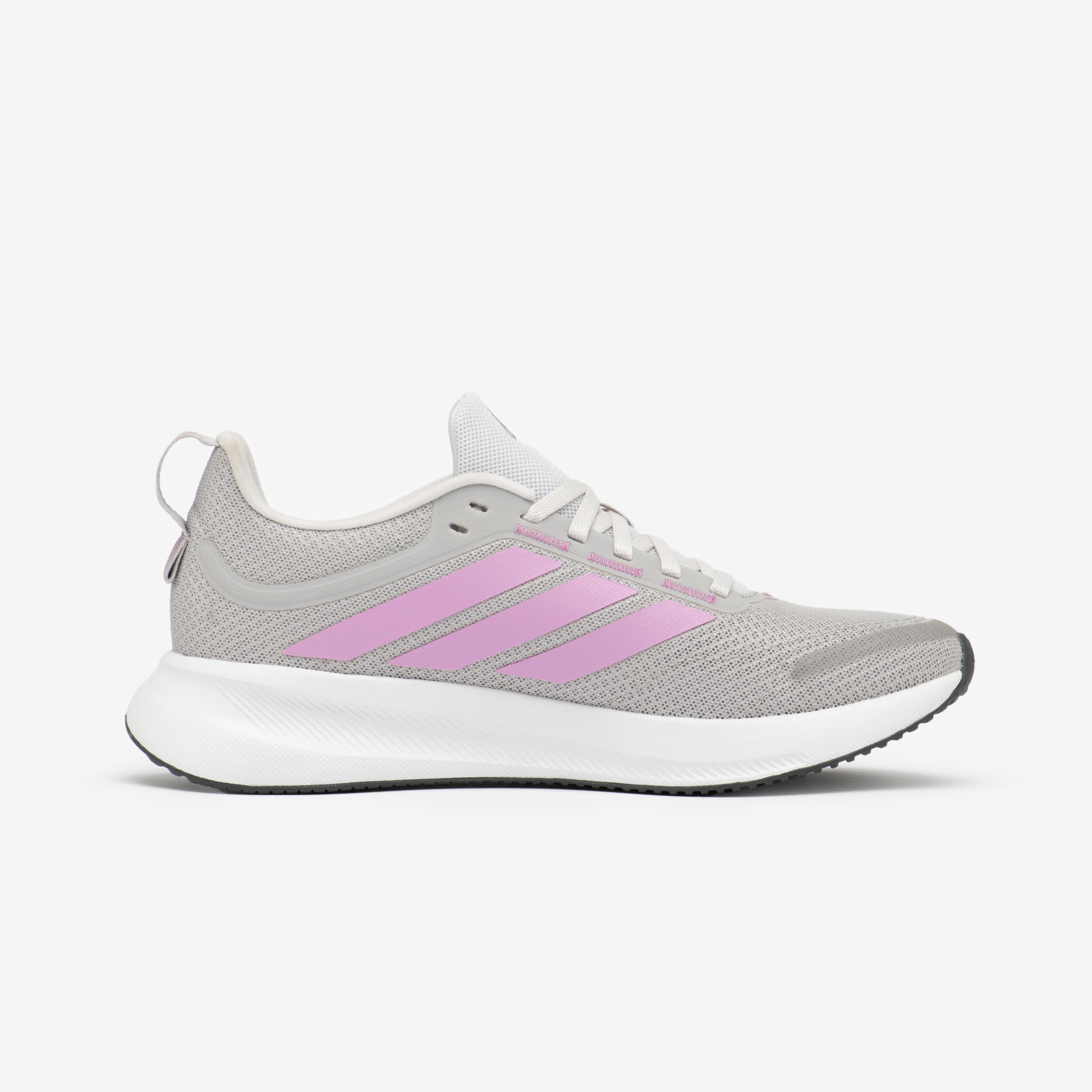 ADIDAS ADIDAS RunBlaze dámska bežecká obuv sivá 36 · záber 4