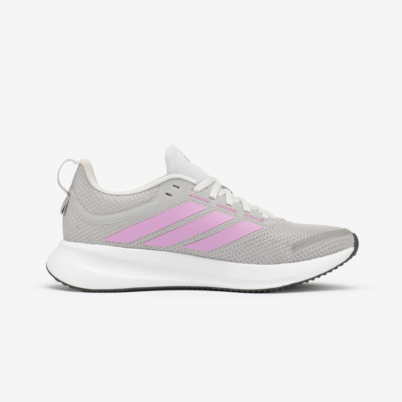 ÎNCĂLȚĂMINTE ALERGARE ADIDAS RUNBLAZE GRI DAMĂ