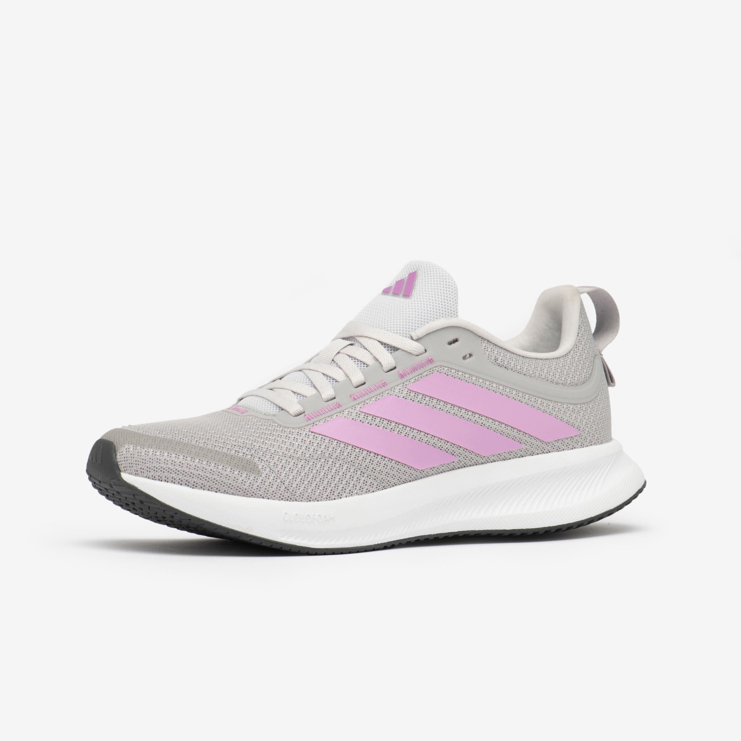 Laufschuhe Damen ADIDAS - Runblaze grau  2/7