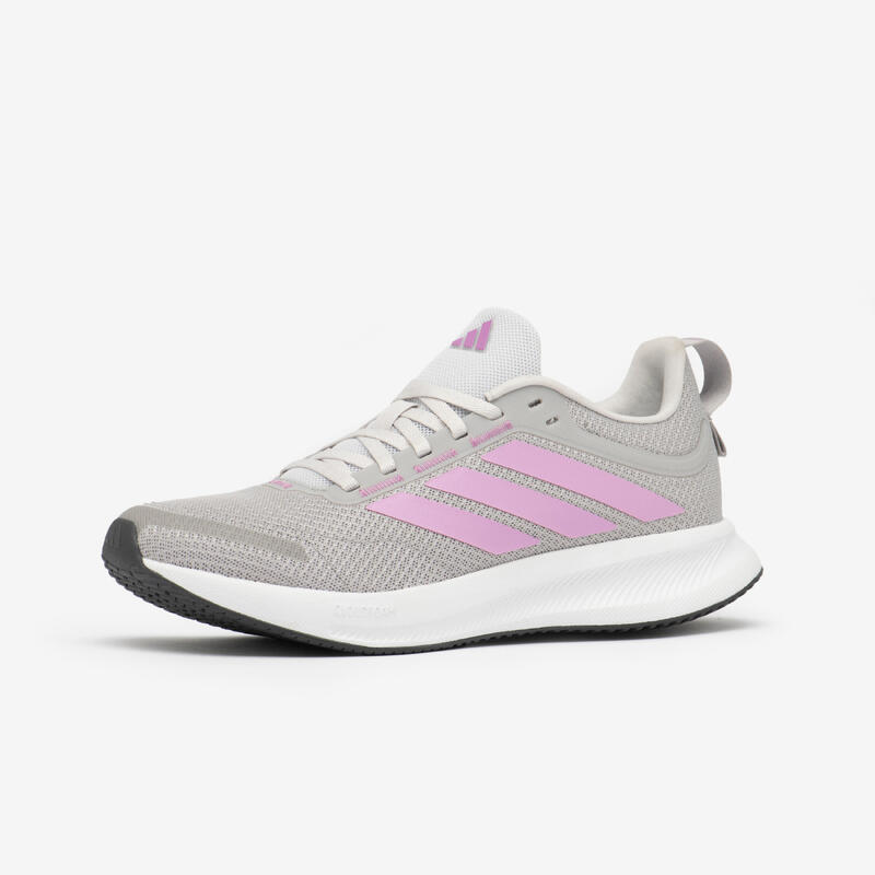 ÎNCĂLȚĂMINTE ALERGARE ADIDAS RUNBLAZE GRI DAMĂ