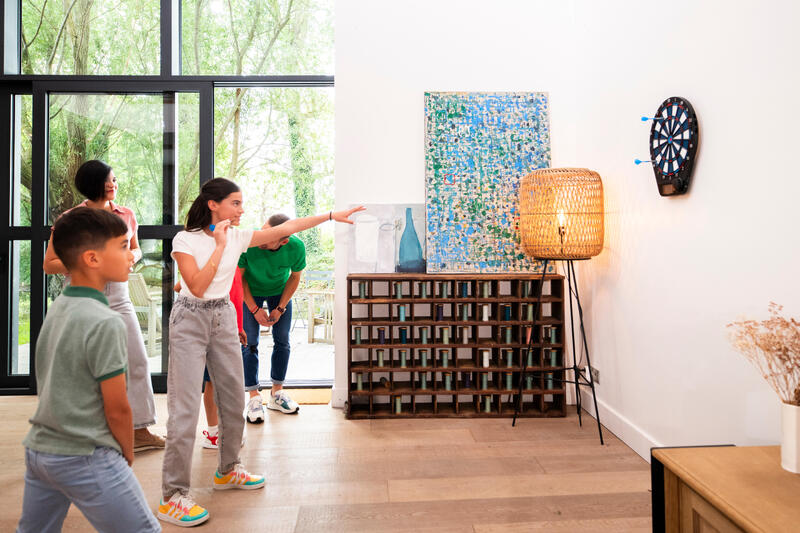 CUM SĂ ALEGI SĂGEȚILE PENTRU DARTS