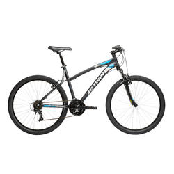 VTT ROCKRIDER 340 GRIS 26_QUOTE_