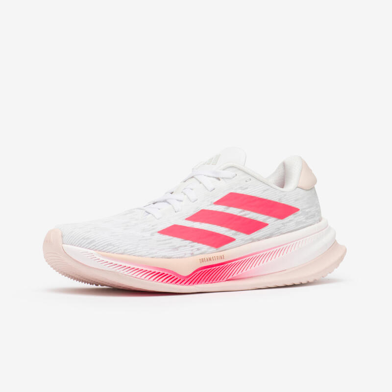 Buty do biegania damskie ADIDAS Supernova Comfortglide
