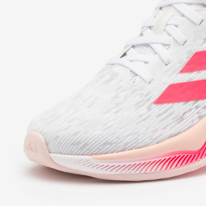 Buty do biegania damskie ADIDAS Supernova Comfortglide
