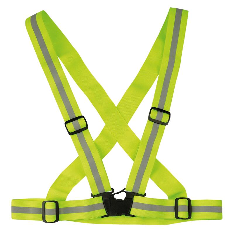 Ceinture réfléchissante