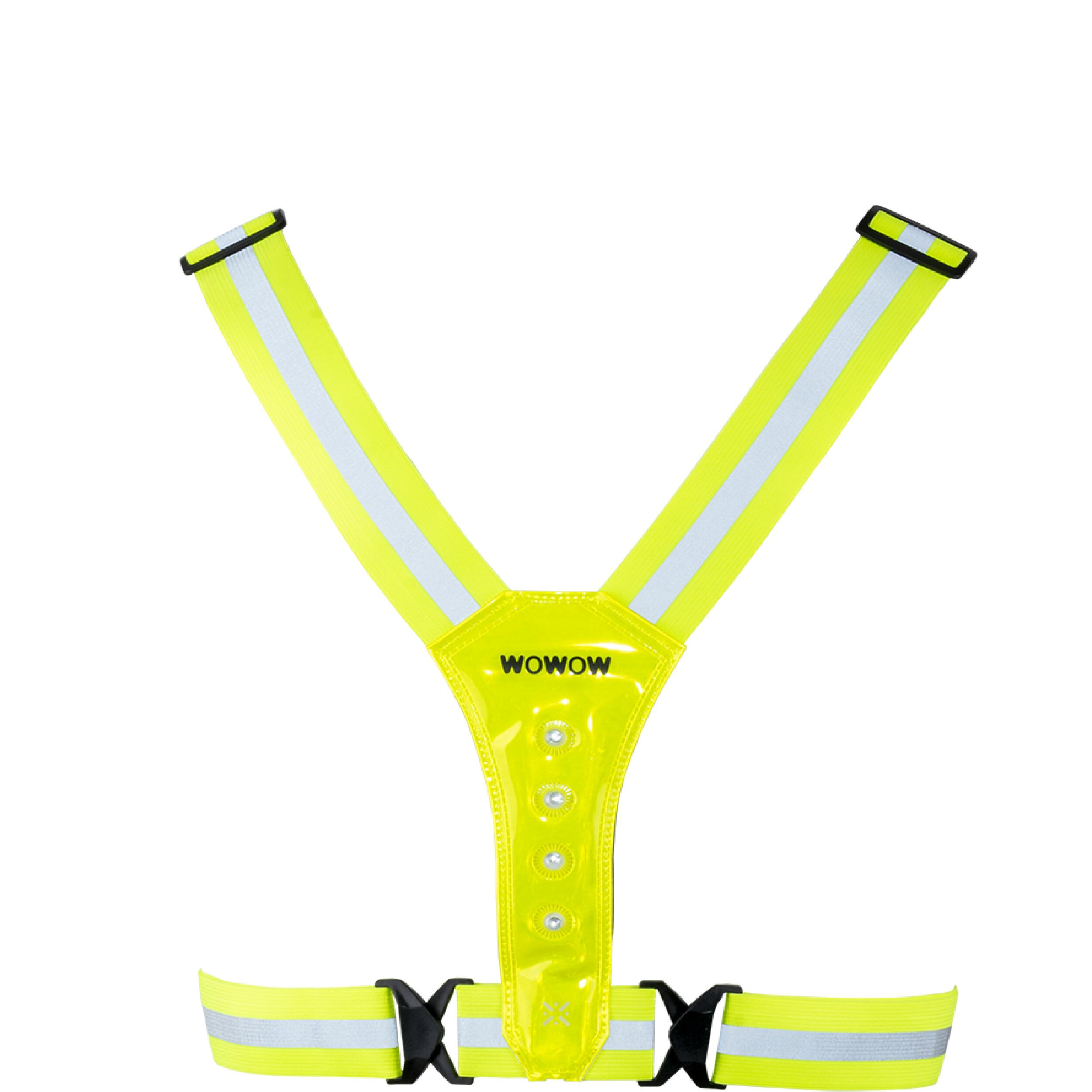 NOKTA LIGHT BELT 2/4
