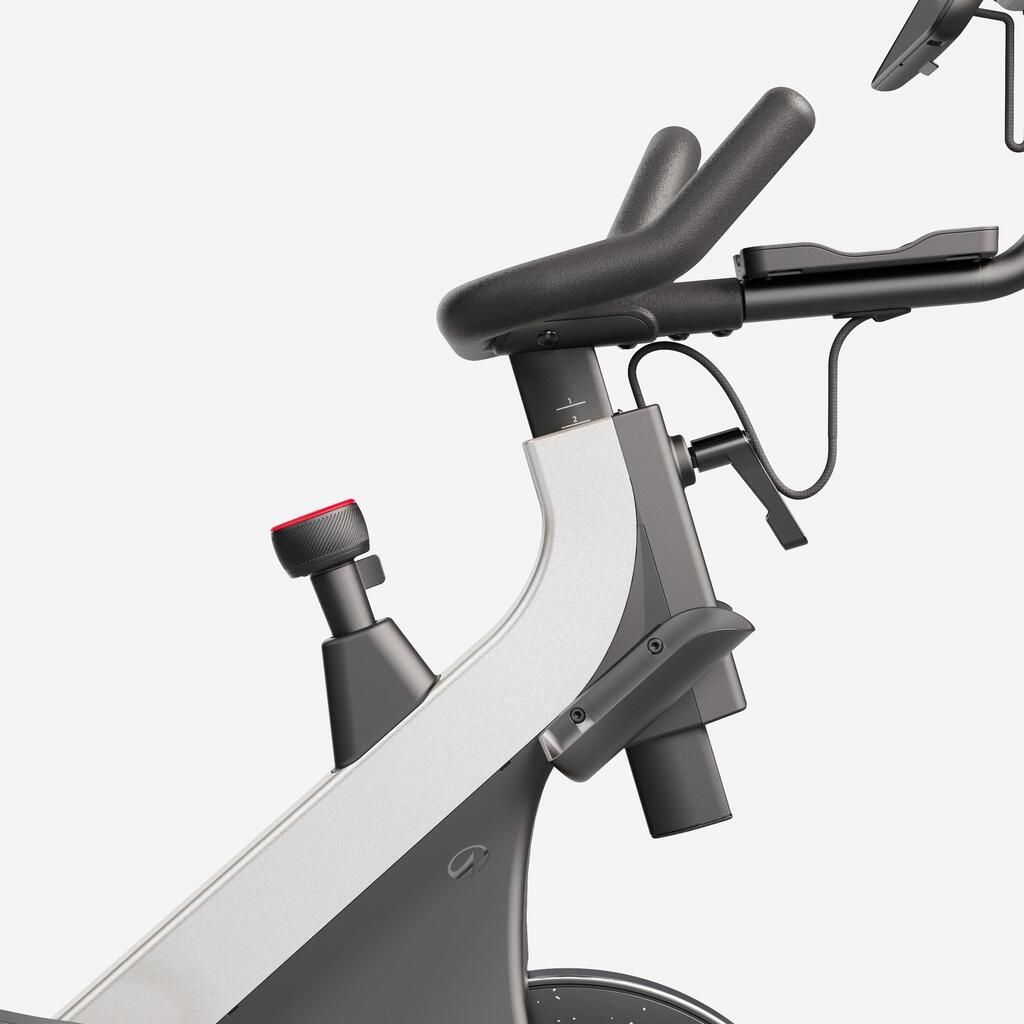 Στατικό ποδήλατο Training Bike 900 με δυνατότητα σύνδεσης