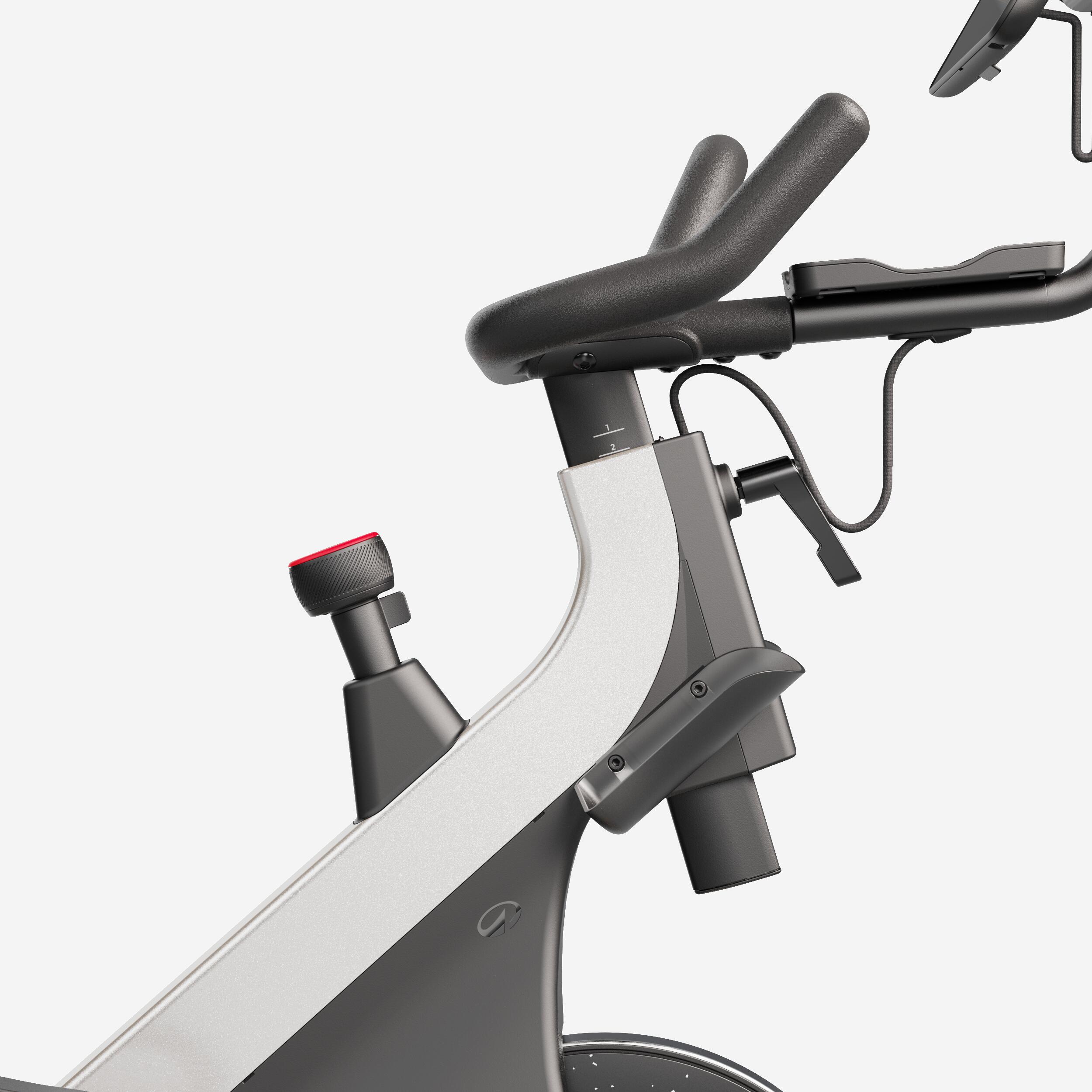 Vélo stationnaire connecté 900 - DOMYOS
