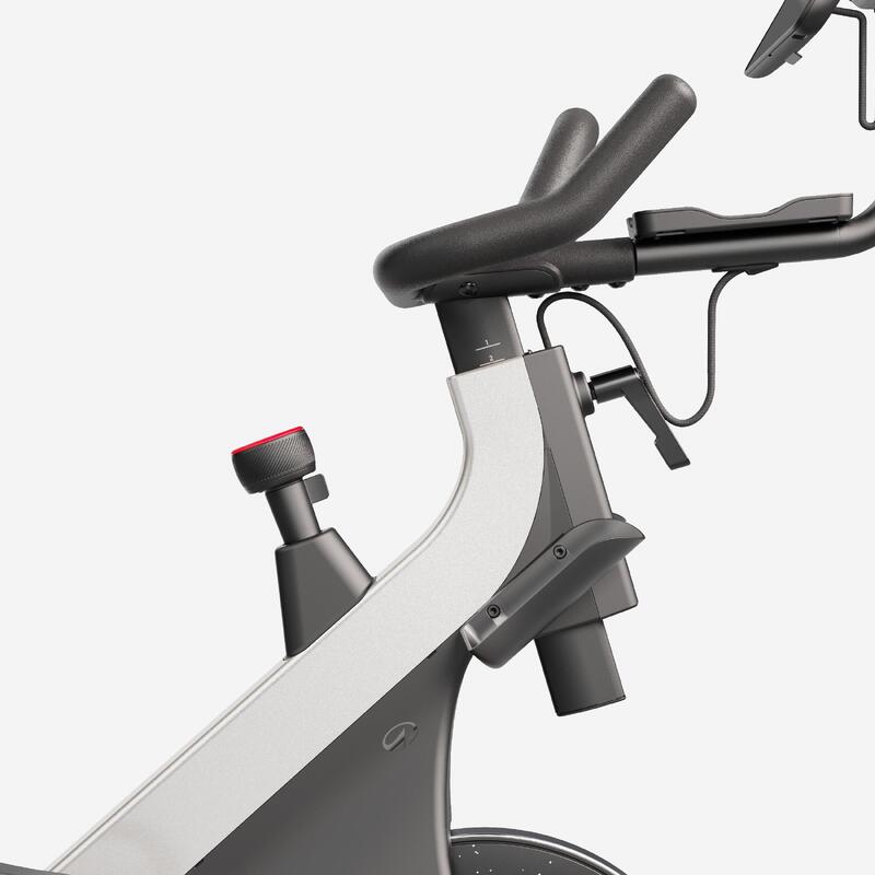 Spin Bike, 900as DOMYOS Decathlon