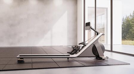 fitness cardio training domyos roeitrainers