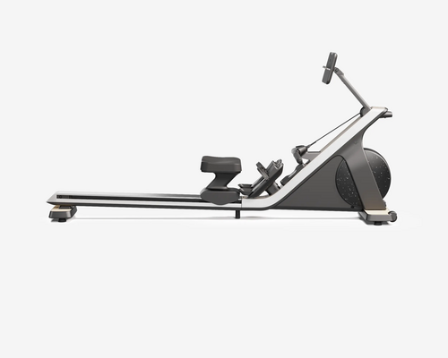 Domyos Training Rower 900: manual, reparación