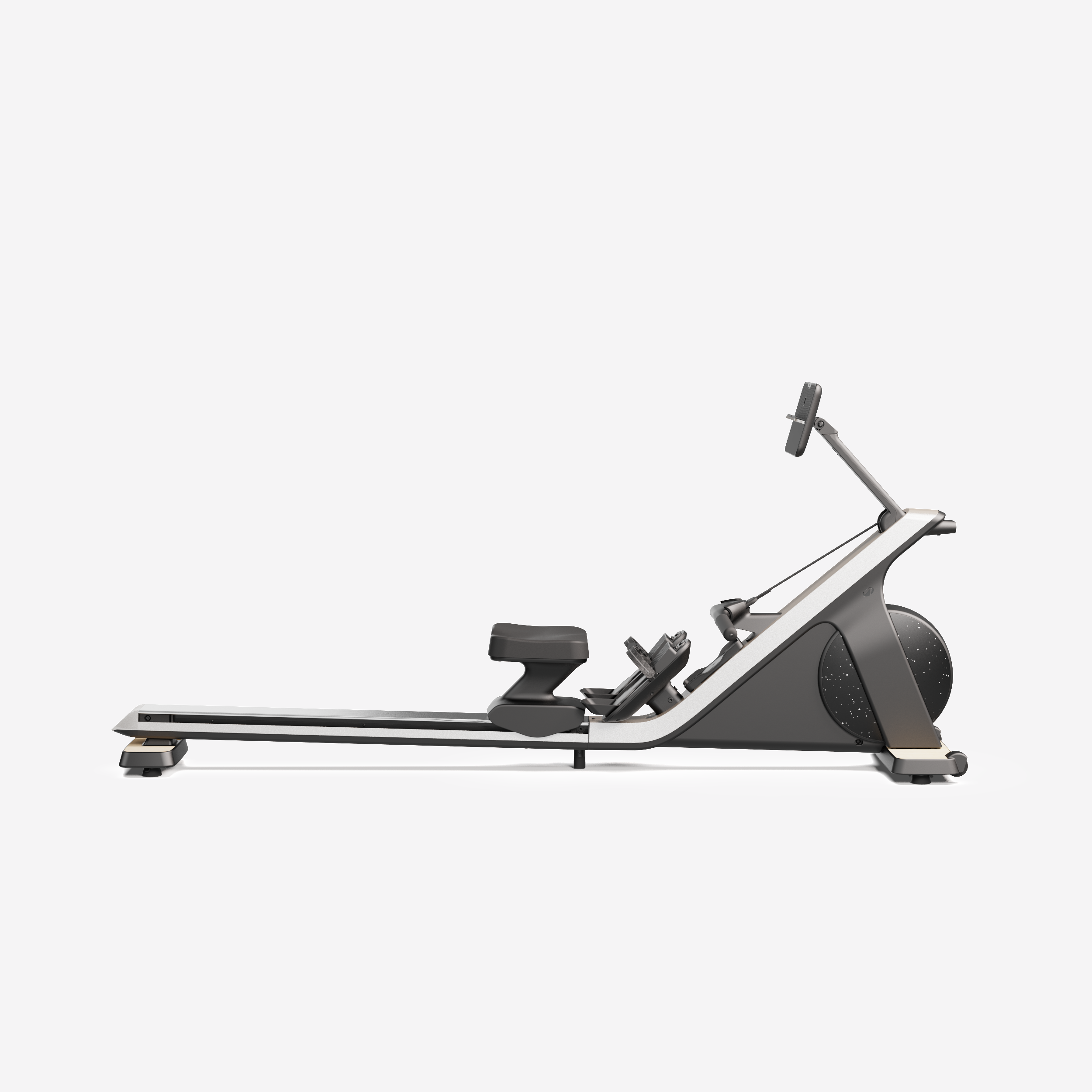 Connected Rowing Machine, 900