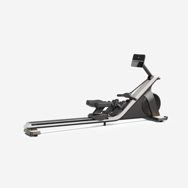 Aparat de vâslit conectat și compact, Training rower 900
