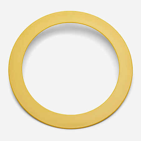 Three-Pack Juggling Rings 32 cm