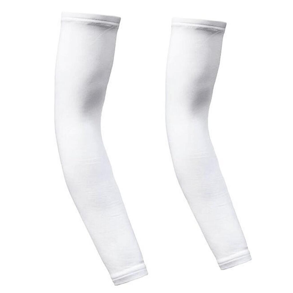 Manchettes vélo anti uv