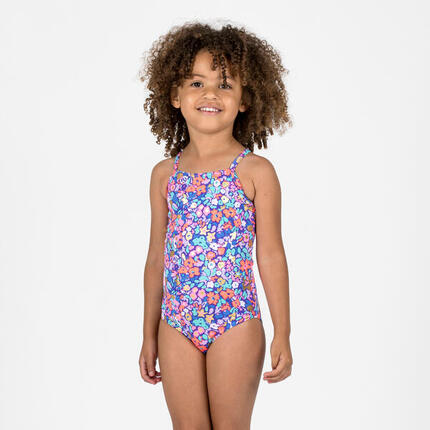 Maillot de bain 1 pièce june hanalei 100