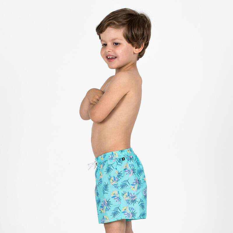 Fiú boardshort - 100-as