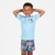 Short de bain Garçon - 100 Summer multicolore