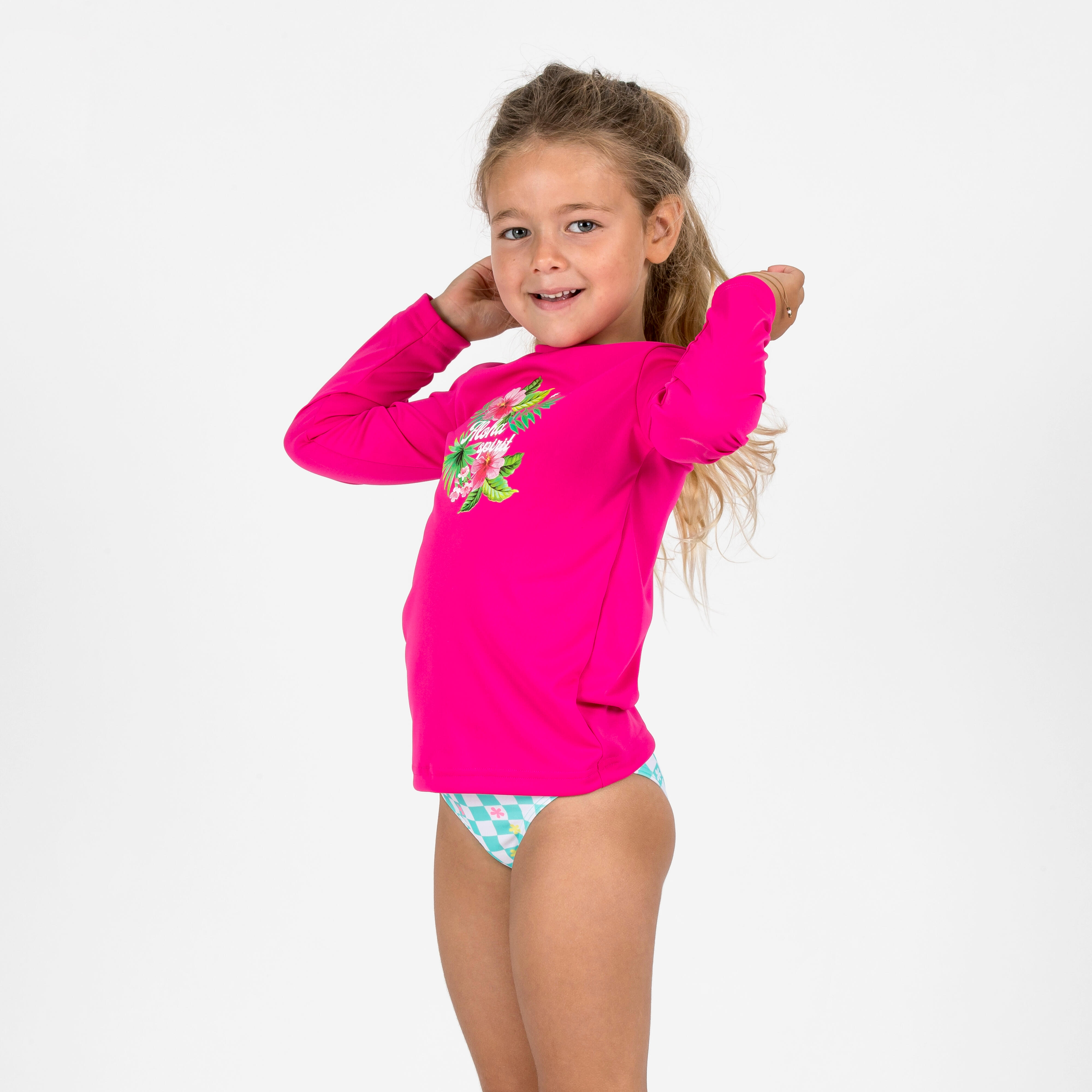 Surf, tricouri Anti-uv, Colanti, Tricouri Anti-uv, Topuri Termice Copii