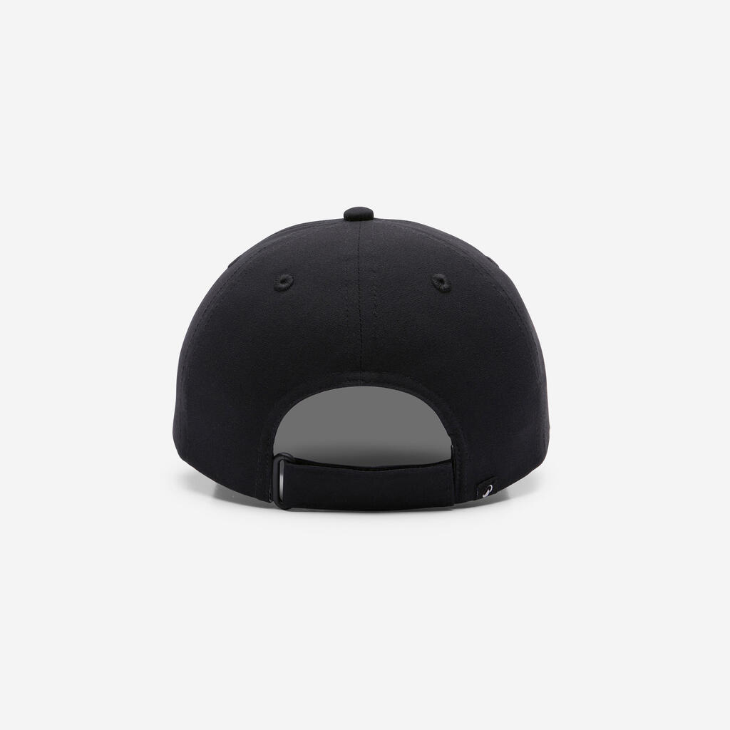 Casquette enfant respirante réglable mixte, Imprimé boreal