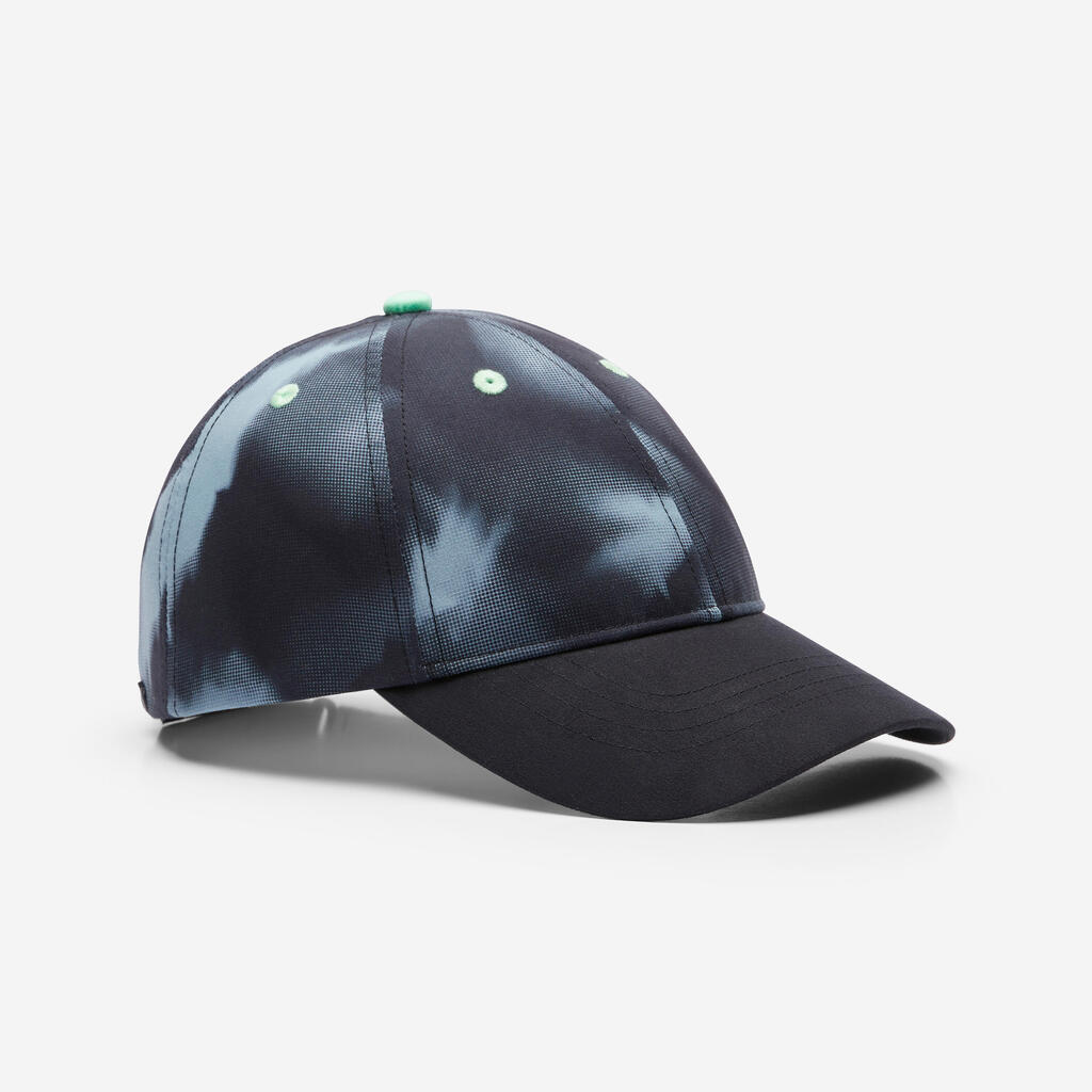 GRIS / VERT